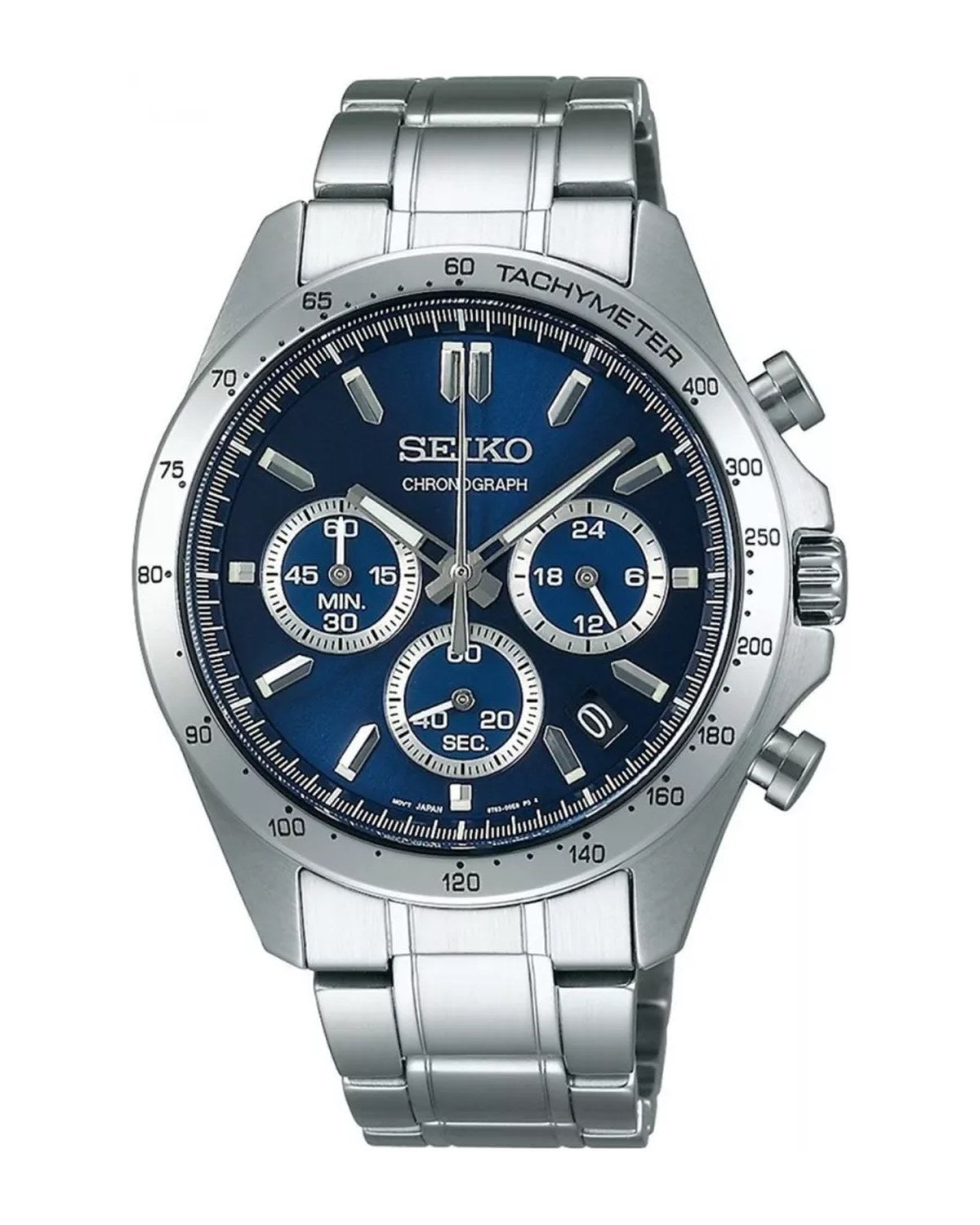 Seiko Spirit SBTR011 Erkek Kol Saati