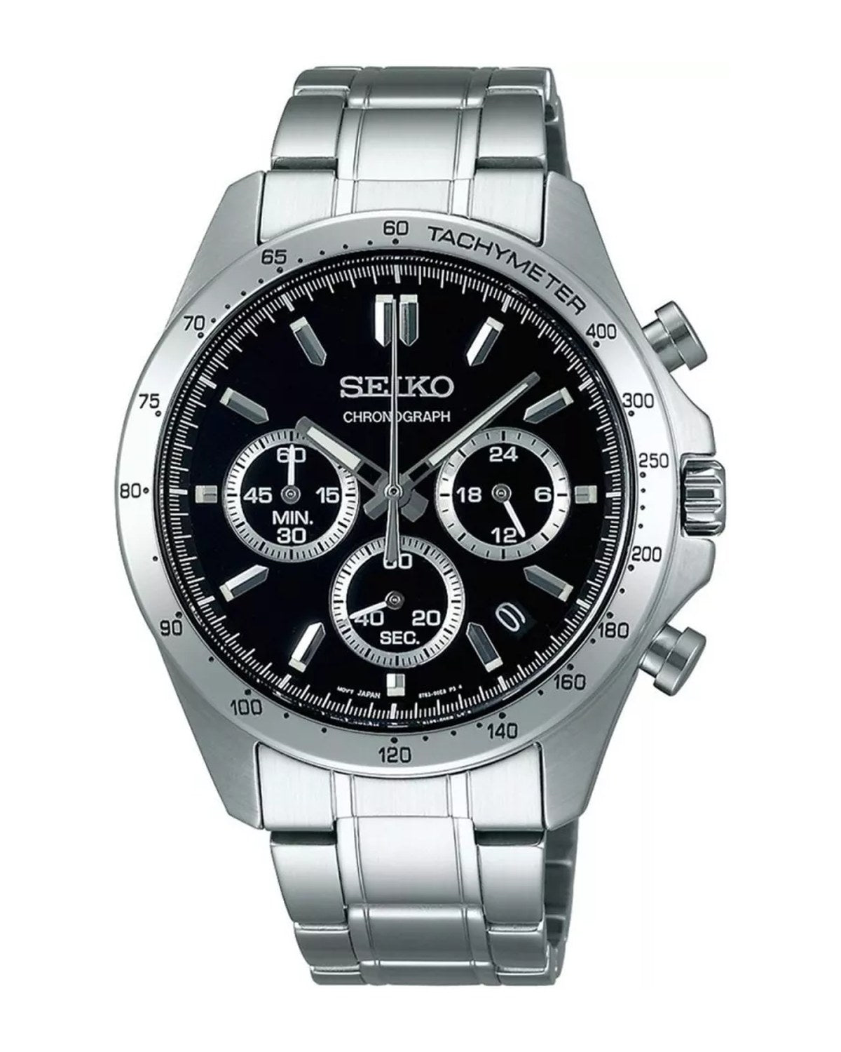Seiko Spirit SBTR013 Erkek Kol Saati