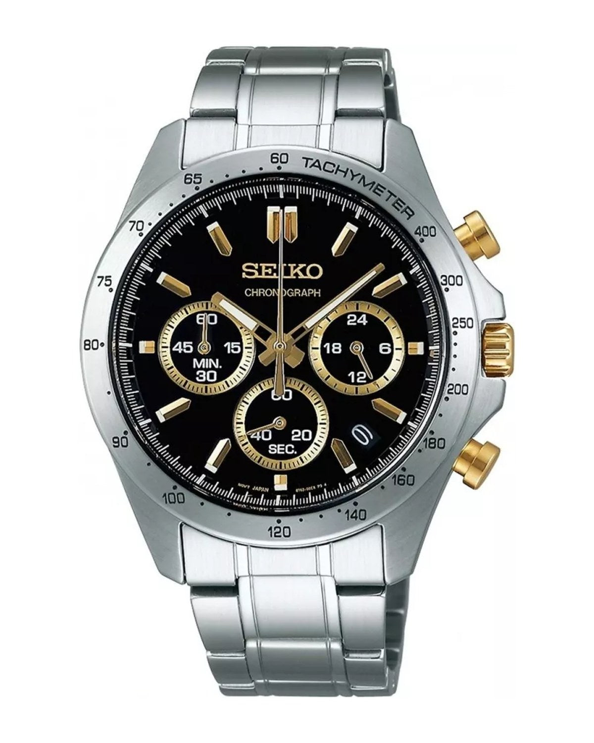 Seiko Spirit SBTR015 Erkek Kol Saati