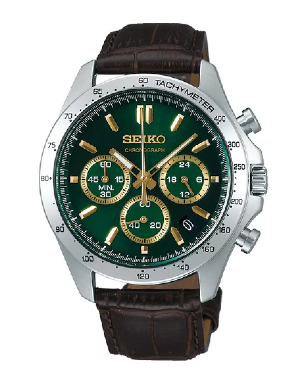 Seiko Spirit SBTR017 Erkek Kol Saati