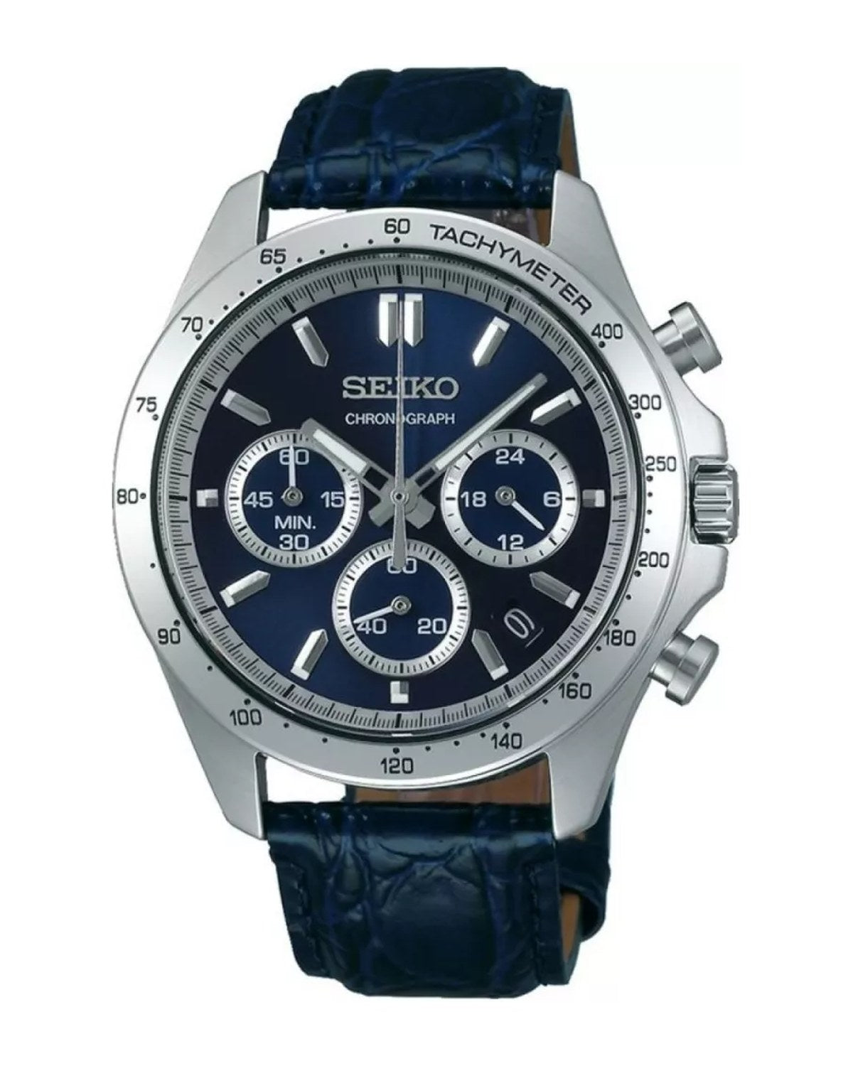 Seiko Spirit SBTR019 Erkek Kol Saati