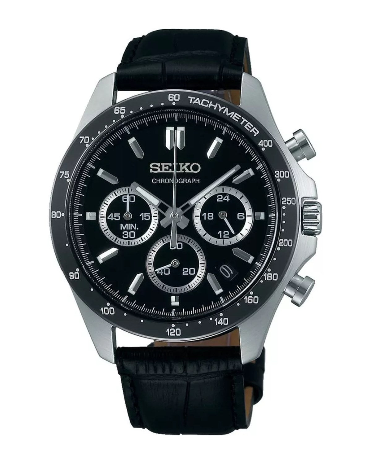 Seiko Spirit SBTR021 Erkek Kol Saati