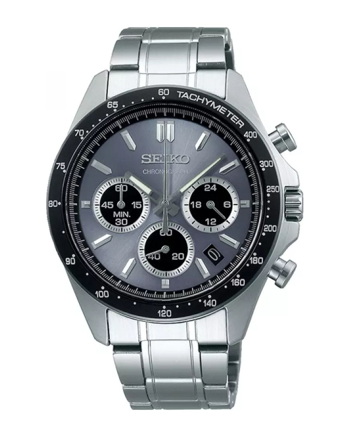 Seiko Spirit SBTR027 Erkek Kol Saati