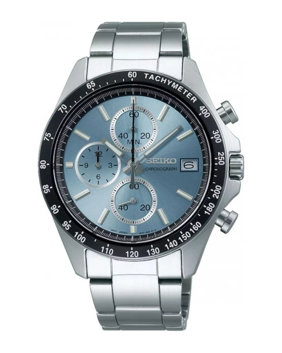 Seiko Spirit SBTR029 Erkek Kol Saati